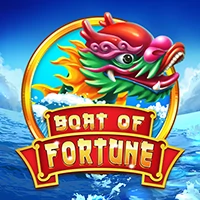 เกมสล็อต Boat of Fortune